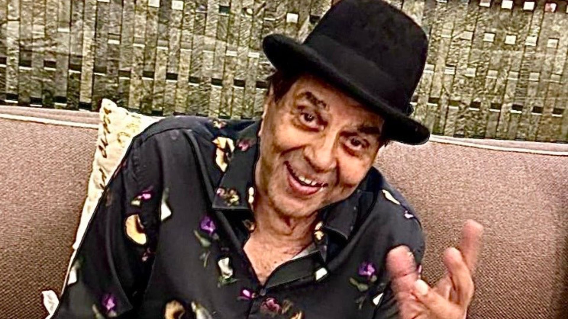 Dharmendra Alive and Stable: Family Ends Death Rumours.