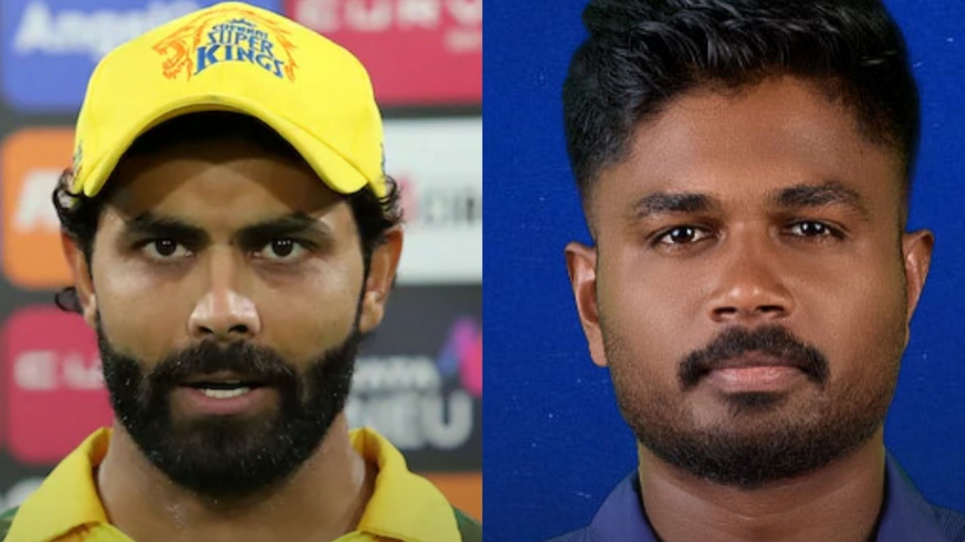 Jaddu Samson Replace: Jadeja to RR as Samson Joins CSK in IPL