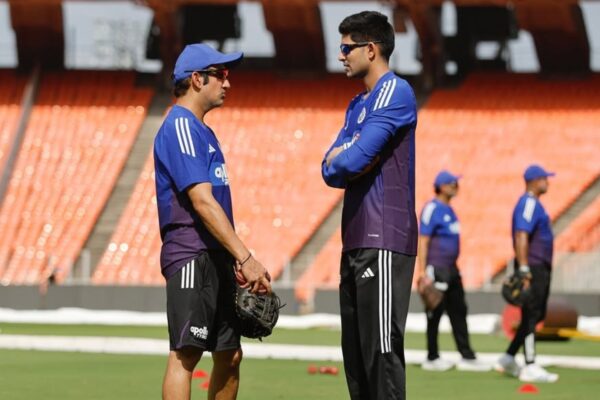 No Rest for Team India as Gill, Gambhir Gear Up for South Africa Tests After Australia Win