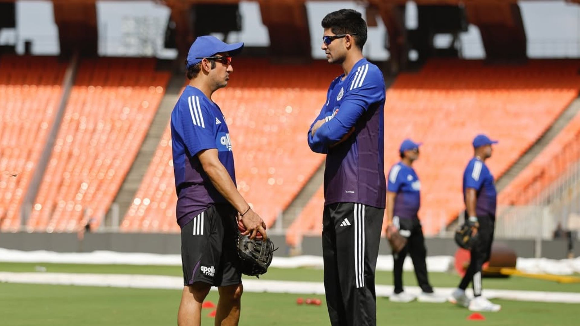No Rest for Team India as Gill, Gambhir Gear Up for South Africa Tests After Australia Win
