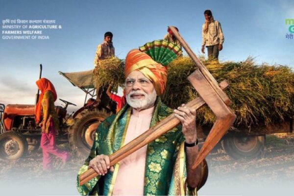 PM-Kisan 21st Installment Date: Official Release Update 2025