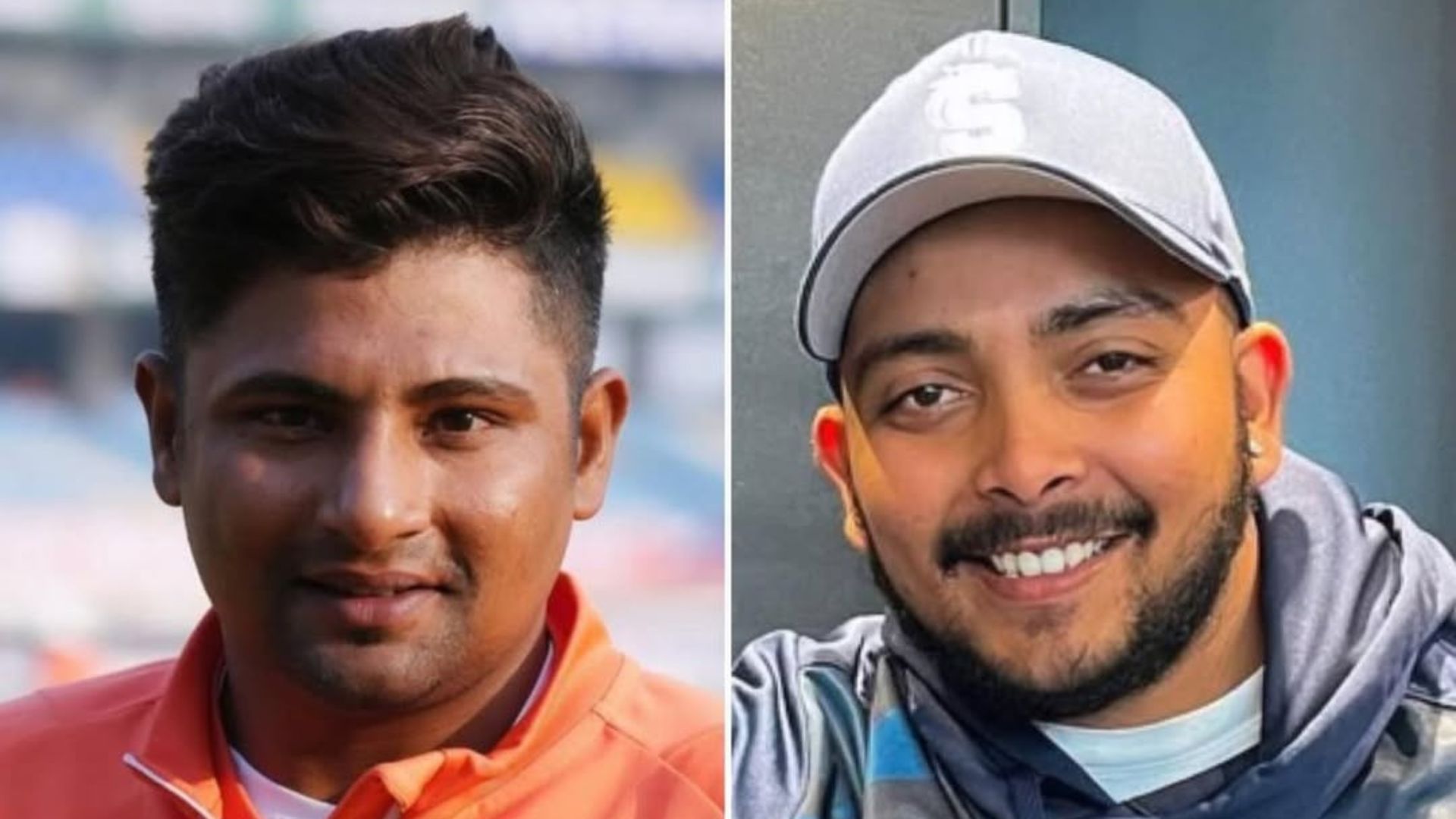 From Unsold to Sold: Shaw, Sarfaraz at IPL Auction 2026