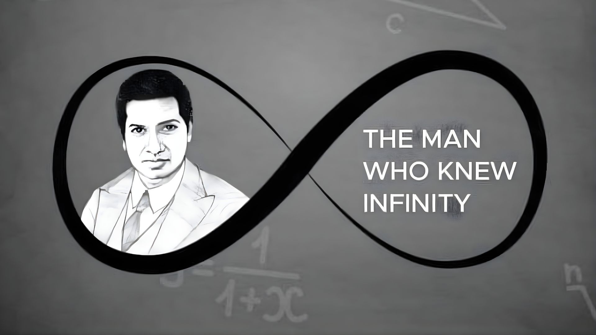National Mathematics Day 2025: In Honor of Srinivasa Ramanujan.
