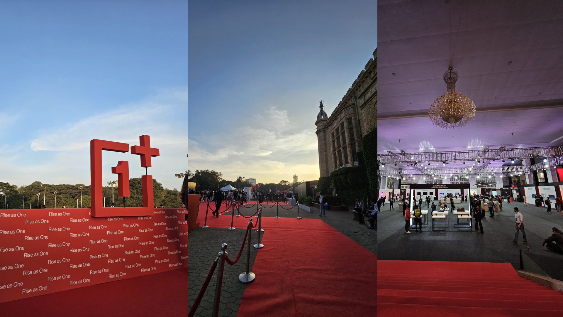 OnePlus Launches New Smartphone and Tablet in India