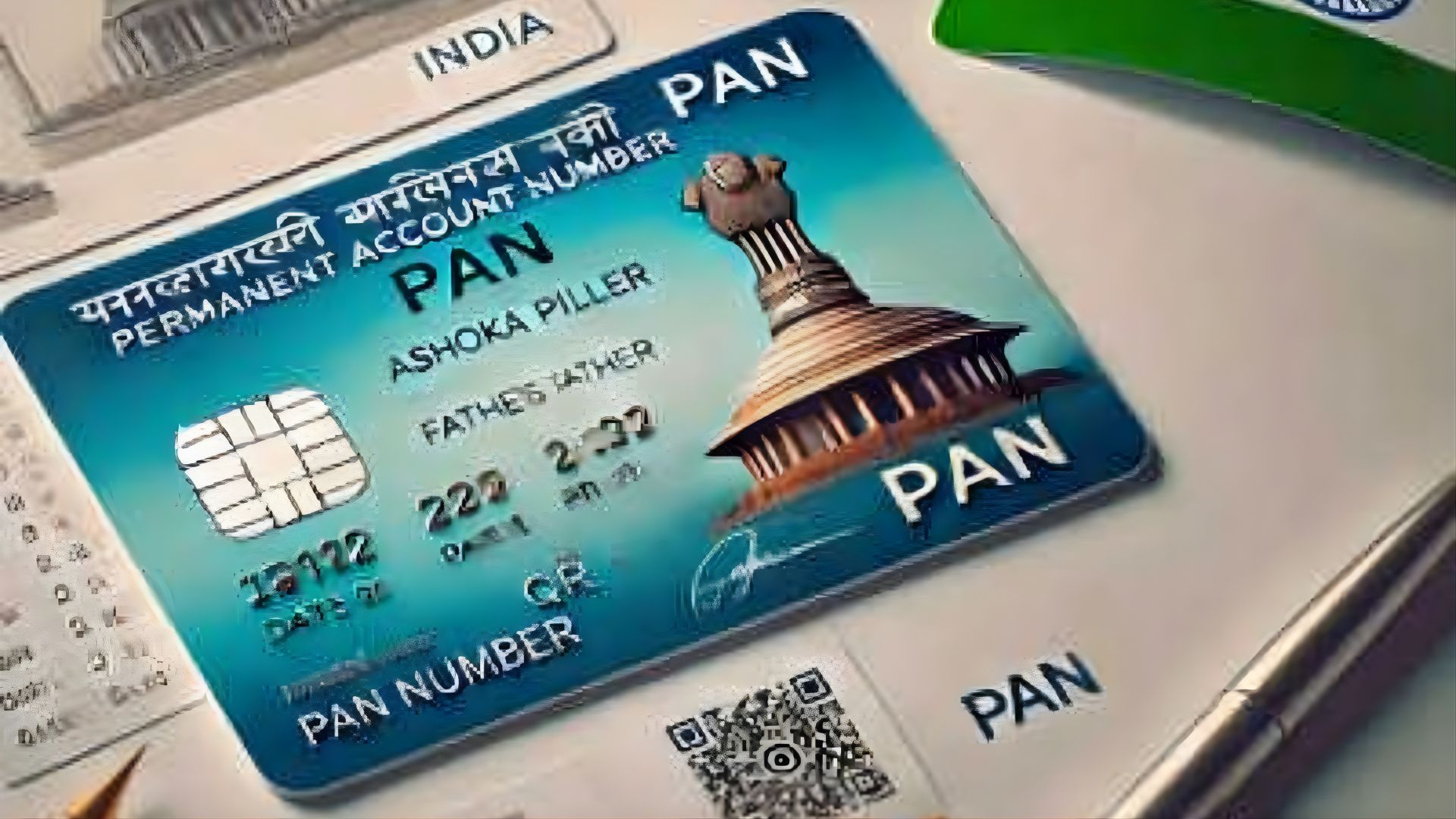 PAN–Aadhaar Linking: Unlinked PANs Inoperative from Jan 1, 2026
