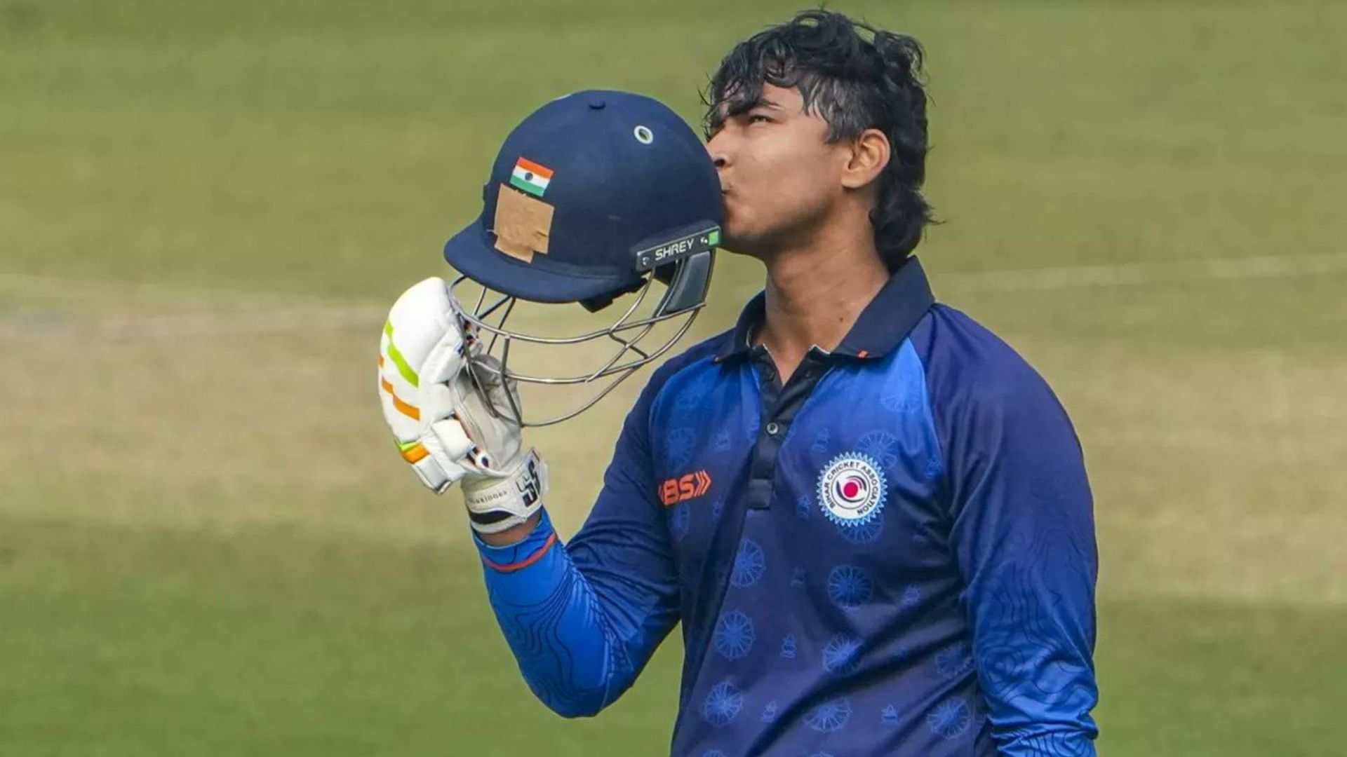 Vaibhav Suryavanshi 190: 14-Year-Old Breaks AB de Villiers Record